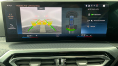 BMW 3 Series 320i M Sport 4dr Step Auto Petrol Saloon